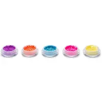 Makeup Revolution Creator Artist Loose Pigment Pots set losse pigmenten 5x0,8g