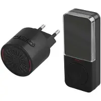 Emos Bel + deurintercom, P5734B (Radio)