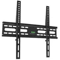 LTC Universele Platte TV Muurbeugel 23-55 inch LED VESA 45kg