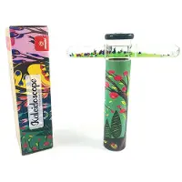 Svoora caleidoscoop speelgoed Liquid stick Seizoenen 15cm kleurrijk.