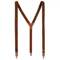 Bugatti Bretels in Y-vorm