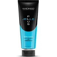Male - glijmiddel op waterbasis voor de anus, verzachtend (250 ml)