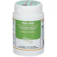 Parabolic biologicals Para Arto | 60 capsules