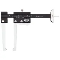 Bahco Remschijf meter - BBR400