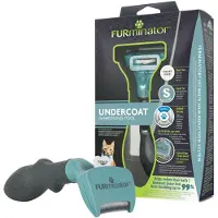 Furminator Kattenborstel
