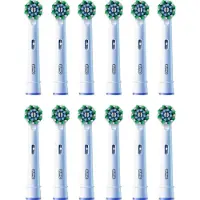 Oral-B Pro EB50RX CrossAction Opzetborstel