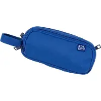 Oxford B-Smart pennenetui blauw
