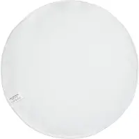 Beliani CAMPEI - Buitenkussen-Roze-Polyester