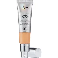 IT Cosmetics - Your Skin But Better Cc+ Cream Spf 50+