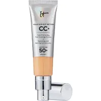IT Cosmetics - Your Skin But Better Cc+ Cream Spf 50+
