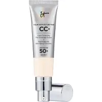 IT Cosmetics Your Skin But Better CC+ Cream SPF50 Foundation - Anti-Aging & Hydraterend - Fair Porcelain - 32ml