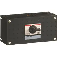 ABB Hafonorm Switch Cabinet - 6962.160