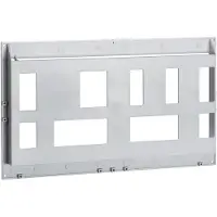 Schneider Electric Sarel documenthouder voor kast - NSYDPA4