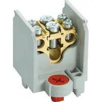 Hager K64 Hoofdleiding vertakkingsklem 1 stuk(s)