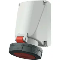 MENNEKES CEE Wandcontactdoos - 21361A