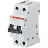 ABB System pro M Compacte Stroomonderbreker - 2CDS251103R0254
