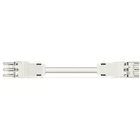 Wago Winsta Midi Patchkabel voor Bouwinstallatie - 771-9993/006-402