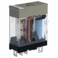 Omron Industriële RelaisS Hulprelais - G2R1SND24DCSNEW