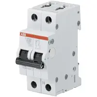 ABB System pro M Compacte Stroomonderbreker - 2CDS251103R0165