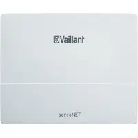 Vaillant sensonet VR 921 internetmodule WANDMODEL voor Vaillant cv ketels en warmtepompen vanaf 2007
