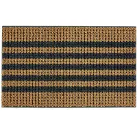 MD-ENTREE MD Entree - Kokosmat - Rivièra Stripes - 45 x 75 cm