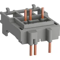 ABB MS Accessoirebehuizing Laagspanningsschakelaars - 1SBN081306T1000
