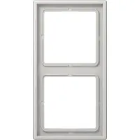 JUNG LS990 Afdekraam Schakelmateriaal - LS982LG