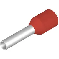 Weidmuller Kleur Draadeindhuls - 0463100000 [500 Stuks]