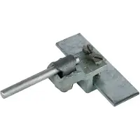 Dehn -aansluitklem MCI-reeks met KS-schroef en overspanningsbeveiligingsset - 370014