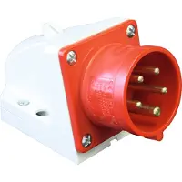 Abl Connectivity CEE Apparaatcontactdoos - G31S20 - E2XF3