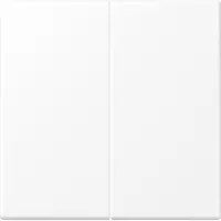 JUNG LS RANGE Intelligent Bedieningselement - LS1702WWM