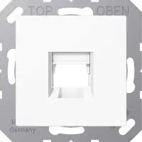 JUNG Omslag (Omslag), Netwerk accessoires