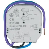 Eaton Power Quality HEIZINGSAKTOR 16A, EMS (CHAU-01/01-16E)