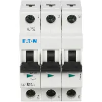 Eaton FAZ Stroomonderbreker - 278849