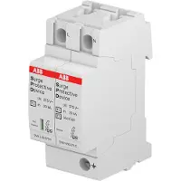 ABB System pro M Compacte overspanningsbeveiliging - 2CTB803972R1100
