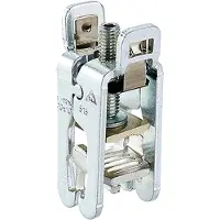 Hensel aansluitklem voor rail Cu/Alu 35-150mm - KS 150 F