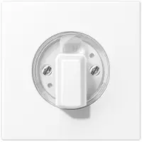 JUNG LS RANGE Bedieningselement/Centrale Plaat LS1941WWM
