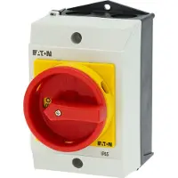 Eaton T Lastscheider - 207159