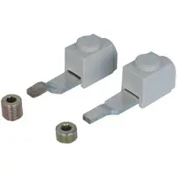 Eaton Power Quality voedingsaansluiting lang met achterdeksel - 264933