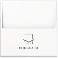 JUNG AS500 Schakelelement/Centrale Plaat - A590CARDWW