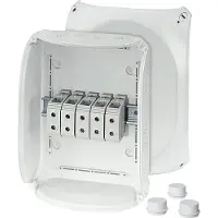 Hensel ENYCASE Opbouw wand-/plafonddoos - DK3535G