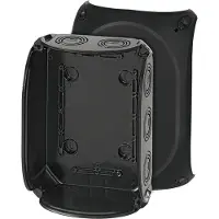 Hensel 62000064 Verdeeldoos Halogeenvrij, Verzegelbaar, Weerbestendig (l x b) 210 mm x 155 mm 1 stuk(s)