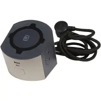 Legrand inductielader met USB-A+C 2x2P+A 2m snoer - 049402