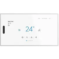 Busch-Jaeger BJ RoomTouch 5 -811 RT/U30.0.11-811, wit