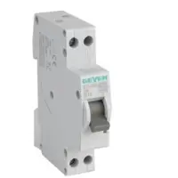 Geyer EC Stroomonderbreker - EC116BNS