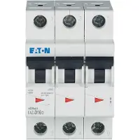Eaton FAZ Stroomonderbreker - 278896