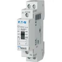 Eaton Corporation Stroomonderbreker, Relais