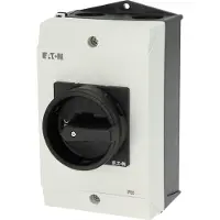 Eaton P Lastscheider - 207294