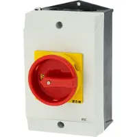Eaton P Lastscheider - 207314