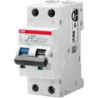 ABB System pro M Compacte Aardlekschakelaar - 2CSR255180R3164